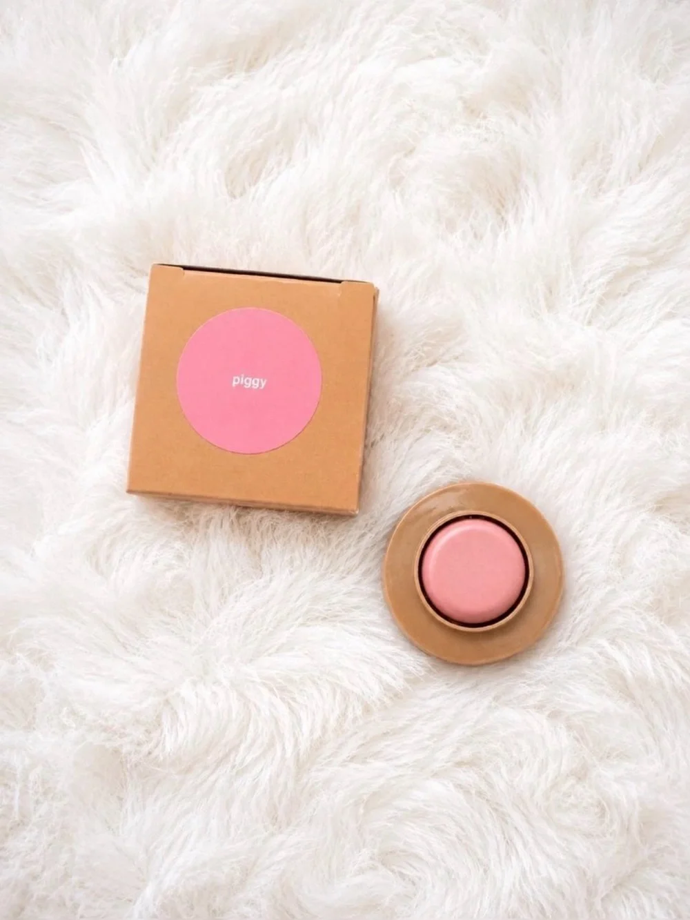 RHODE compact blush